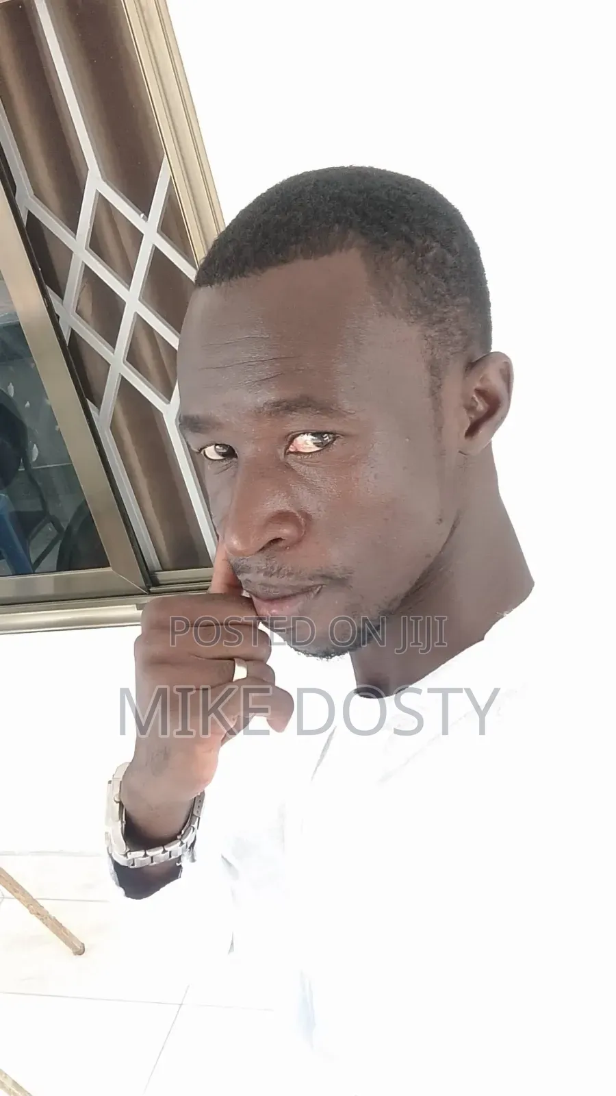 Mike Dosty