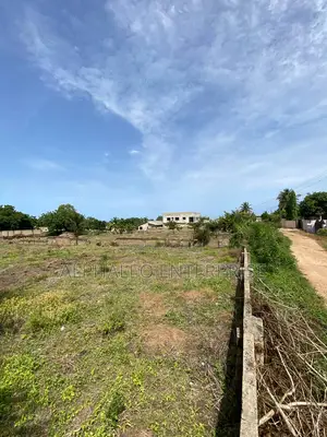 2 Plots of Land for Sale at Kokrobite