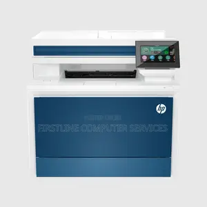 Hp Color Laserjet Pro MFP 4303dw