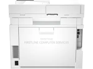 Hp Color Laserjet Pro MFP 4303dw