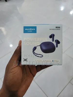 Soundcore R50i New