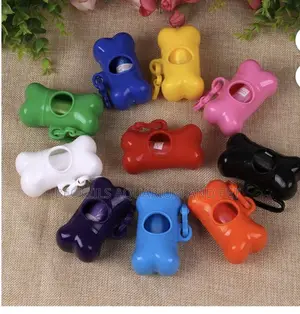 Poop Dog Bag