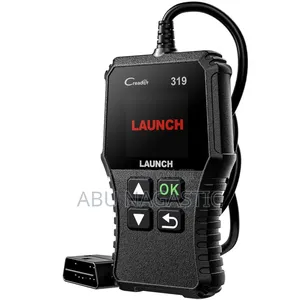 Obd2 Car Diagnostic Scanner