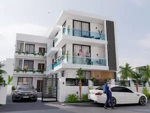 2 Bedrooms Architecture Plans