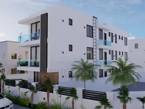 2 Bedrooms Architecture Plans