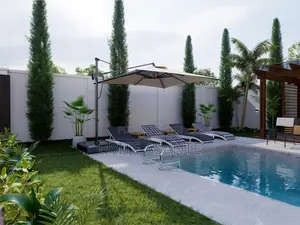 Visualize Your Home in 3d and Pro Architeture Service