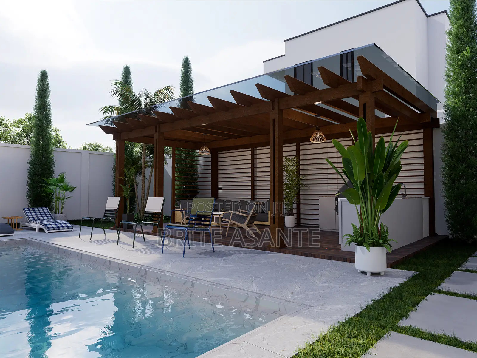 Visualize Your Home in 3d and Pro Architeture Service