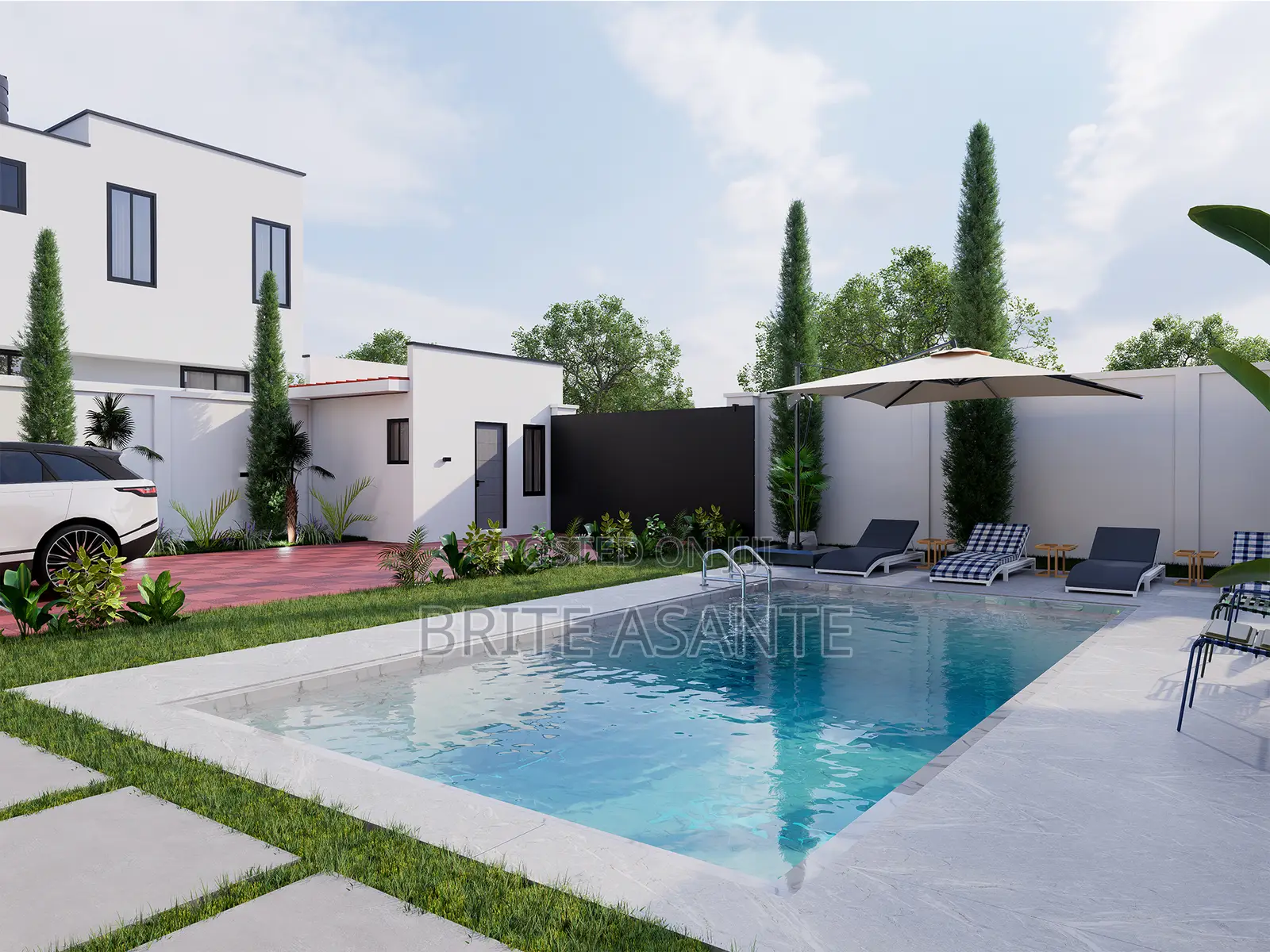 Visualize Your Home in 3d and Pro Architeture Service