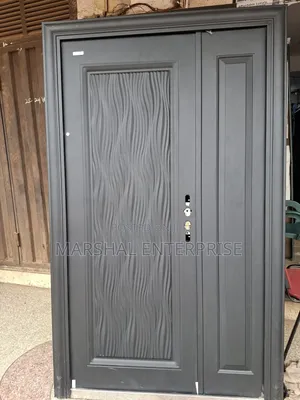Promotion!!! Antirust Door 11⁄2 Size Promotion!!!