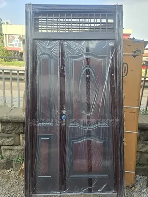 Vent Or Funlight Door