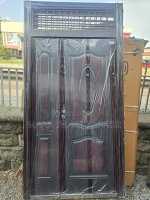Vent Or Funlight Door