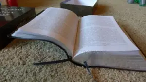 A Reader's Hebrew and Greek Bible