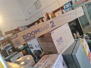 Turf Boombar2 Bluetooth Soundbar ~ Big Room Sound