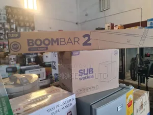 Excellent Turf Boombar2 Bluetooth With Radio Soundbar
