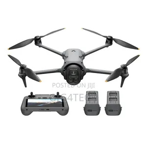 Dji Mavic 4 Pro Drone With Fly More Combo Rc 2