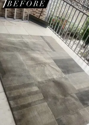 Fresh Carpets, Happy Homes!