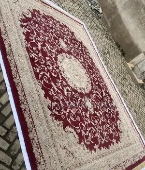 Clean Carpet, Clean Life!
