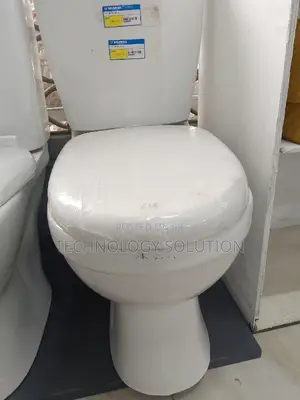 Plumbering Work and Building Biodigester Toilet