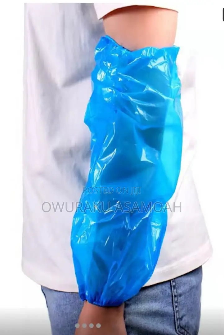 Arm Sleeves