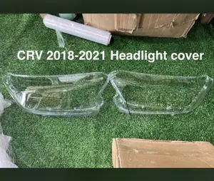Crv 2018-2021 Headlight Cover