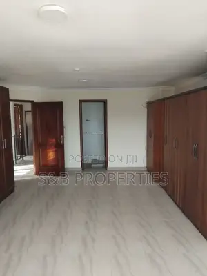 4bdrm House in Ashomang Estate for rent