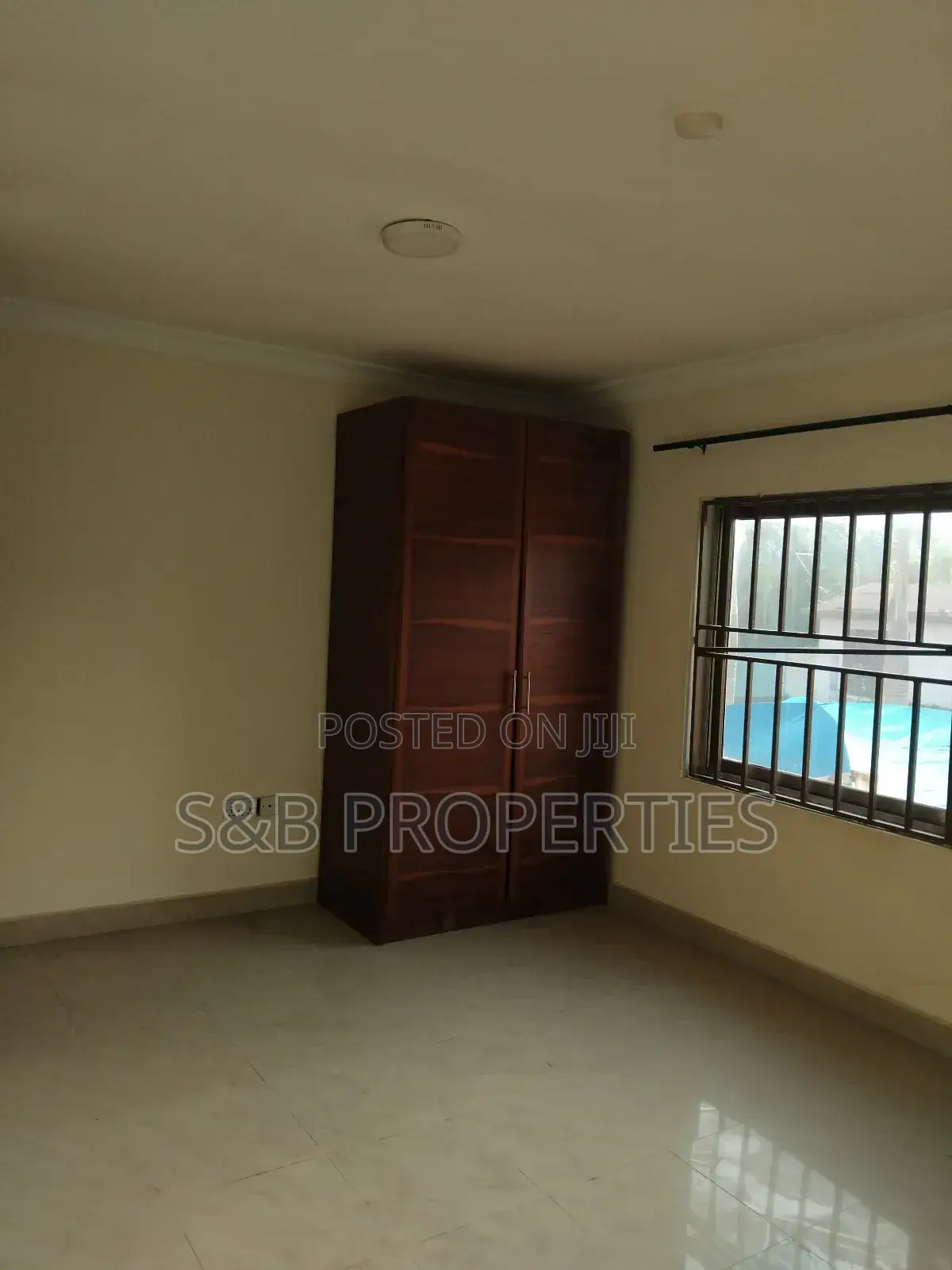 4bdrm House in Ashomang Estate for rent