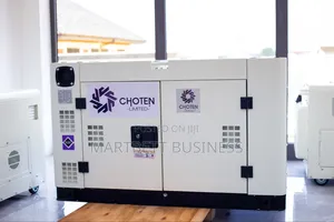 10kva Diesel Generator Set