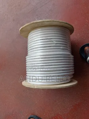 2.5mm×3 Flexible Cable Rr