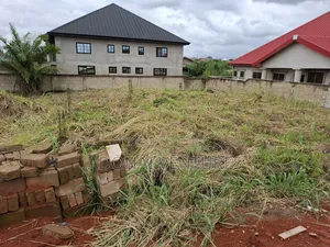 One Plot of Land for Sale in Sokoban Konkorl
