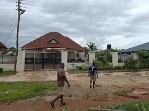 One Plot of Land for Sale in Sokoban Konkorl