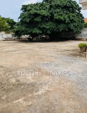 Abelemkpe 1 and Half Plot for Sale
