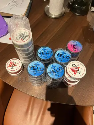 Killa and Pablo Pouches