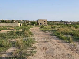 New Satisfied Lands at Prampram Beach Lane