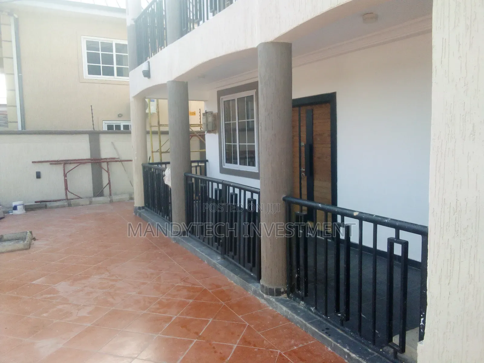 2bdrm Apartment in School Junction for rent