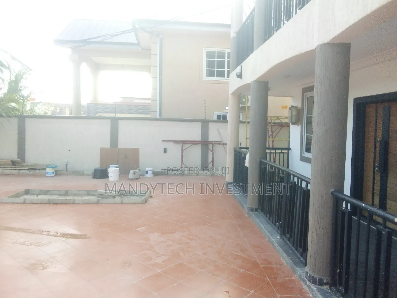 2bdrm Apartment in School Junction for rent