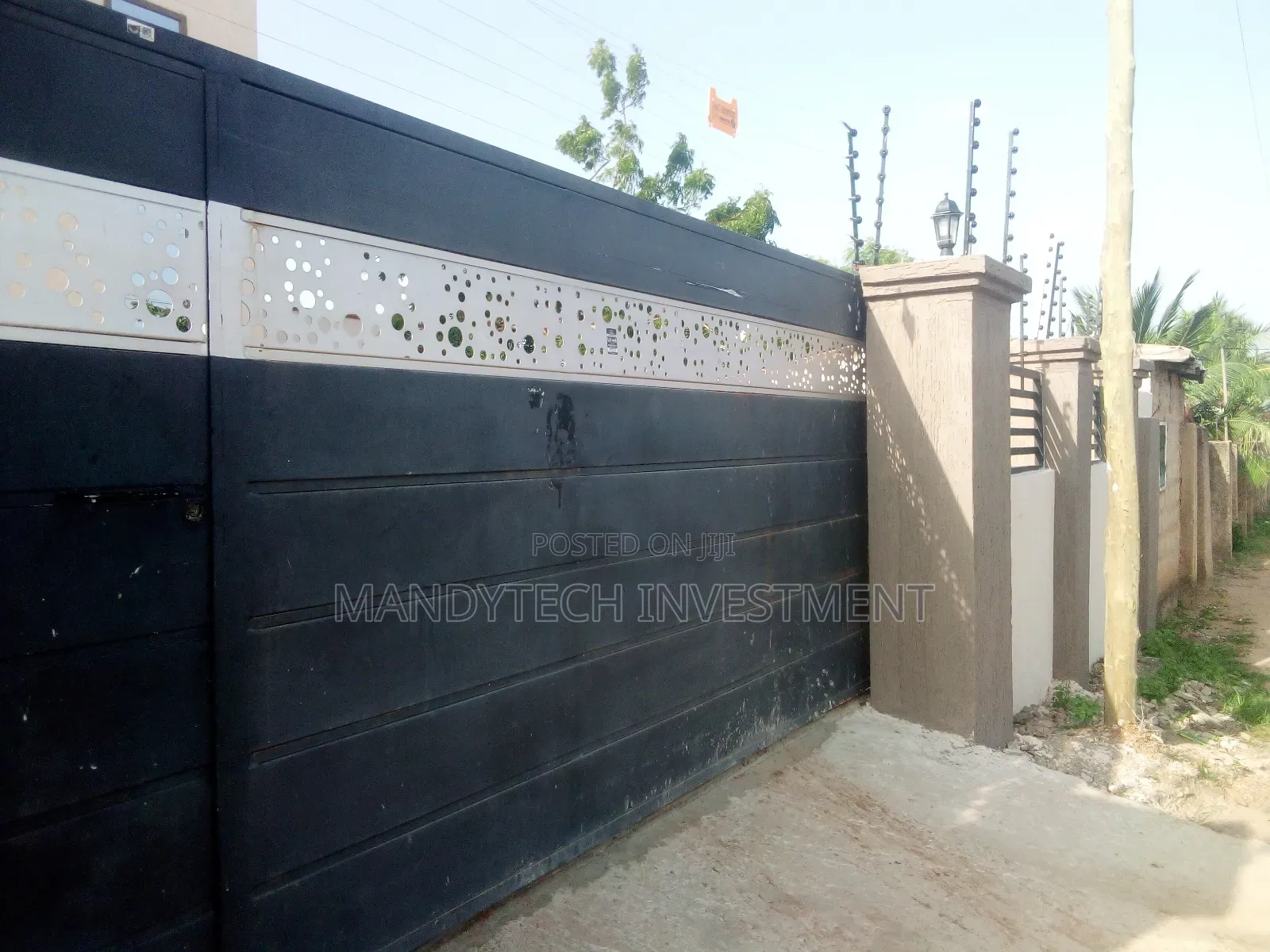 2bdrm Apartment in School Junction for rent