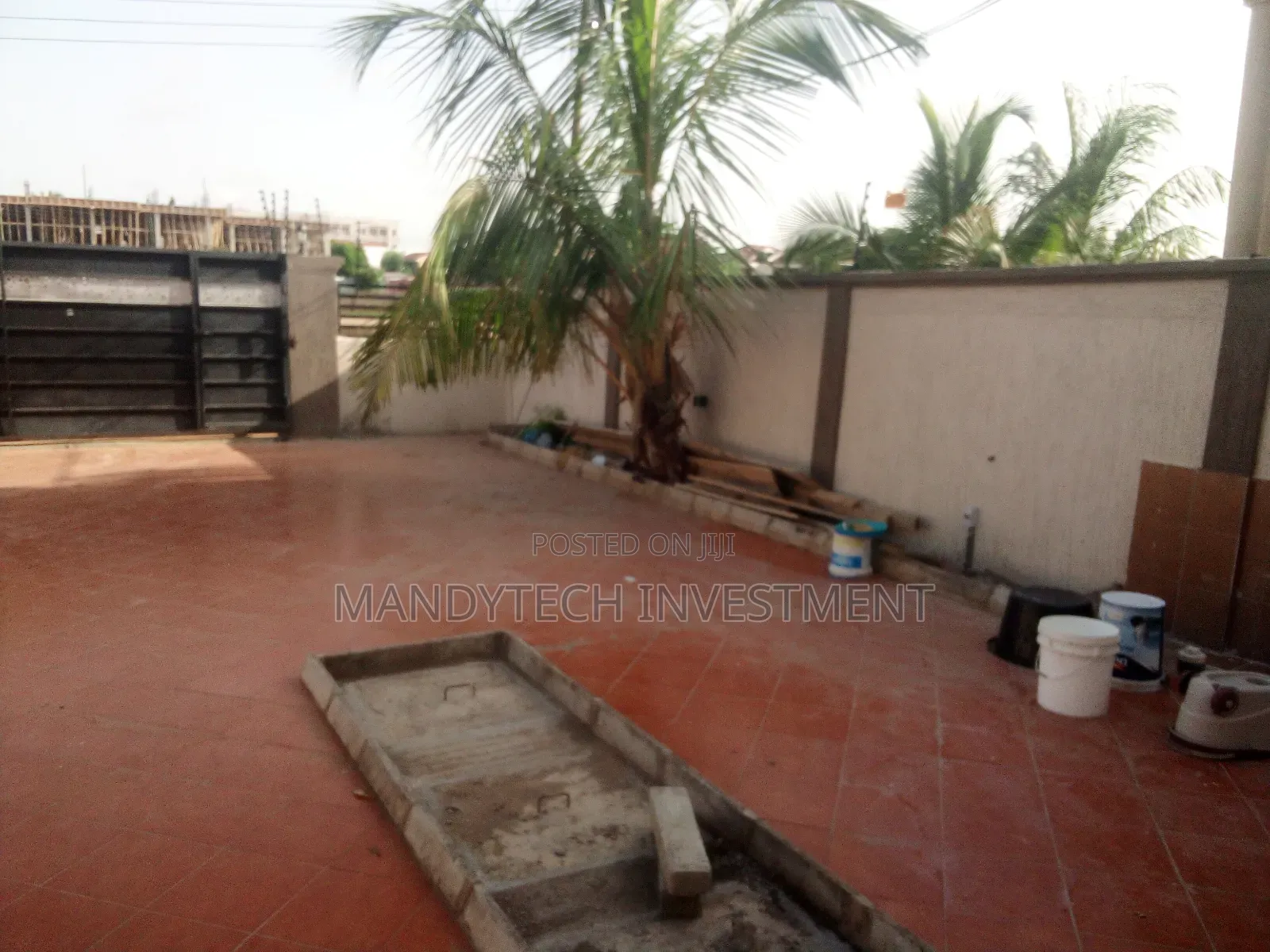 2bdrm Apartment in School Junction for rent