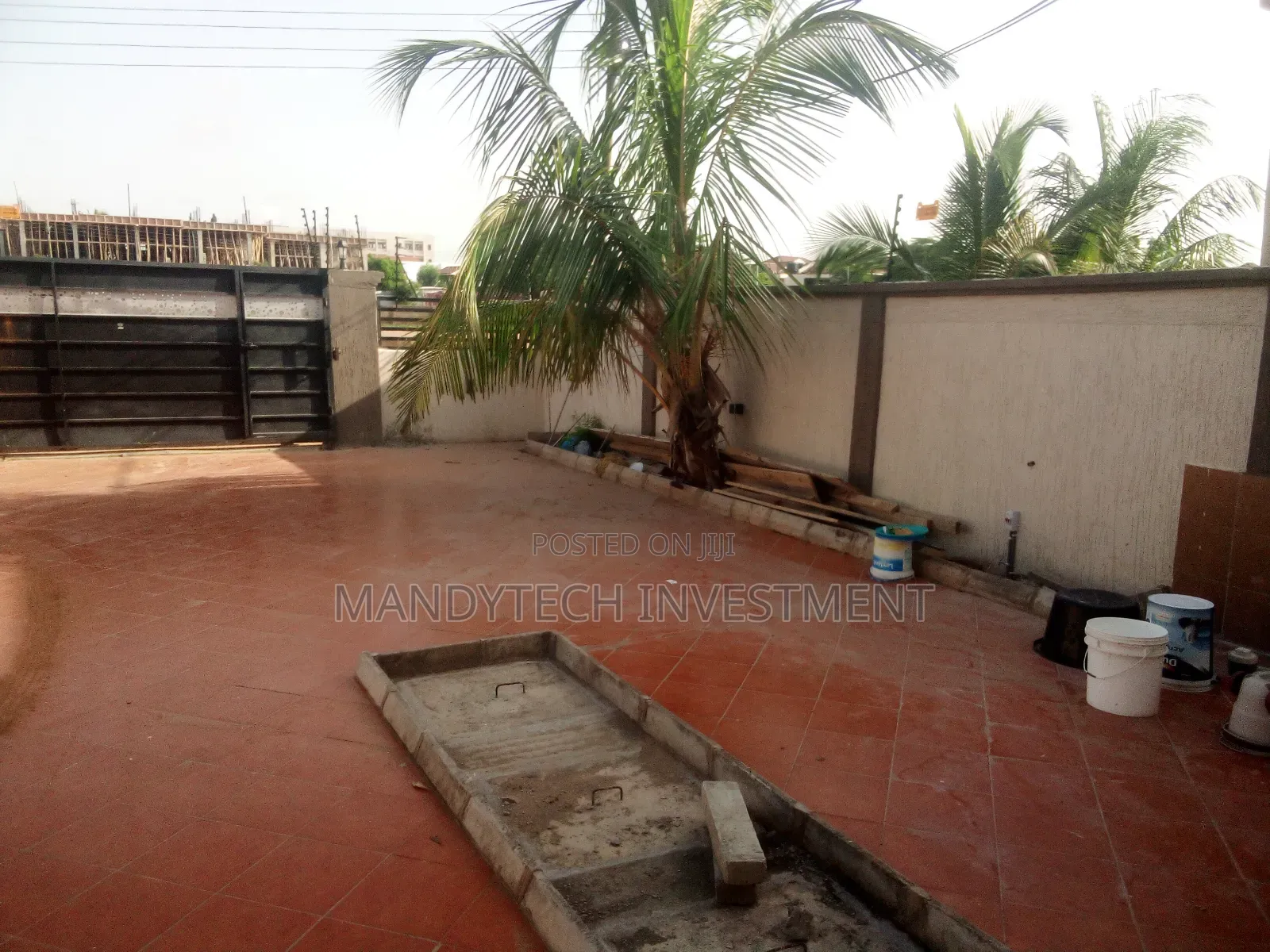 2bdrm Apartment in School Junction for rent
