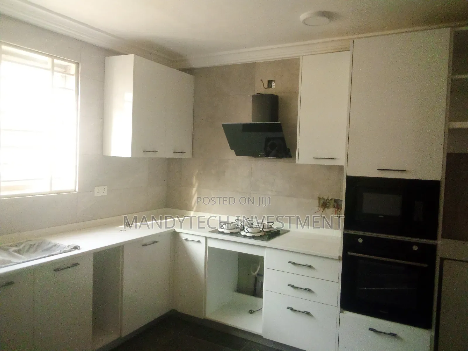 2bdrm Apartment in School Junction for rent