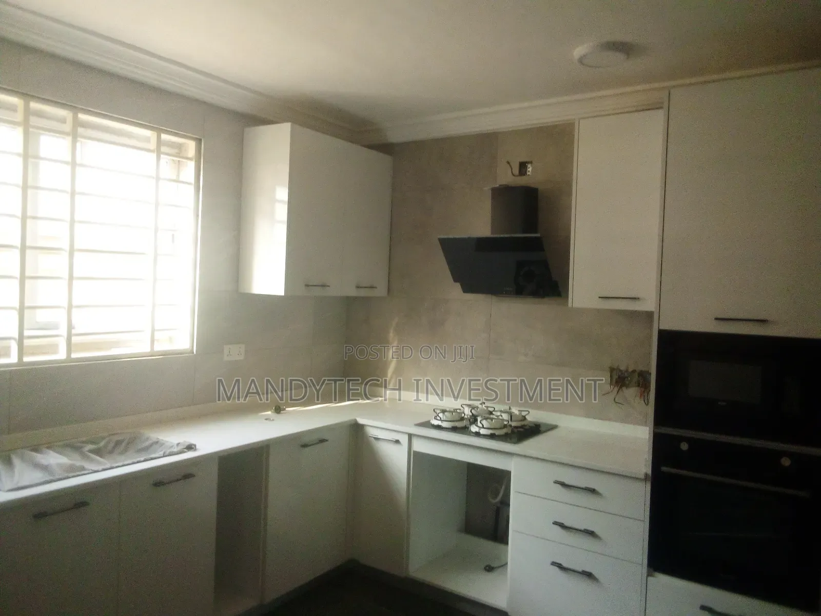 2bdrm Apartment in School Junction for rent