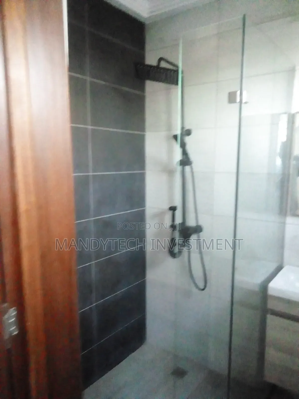 2bdrm Apartment in School Junction for rent
