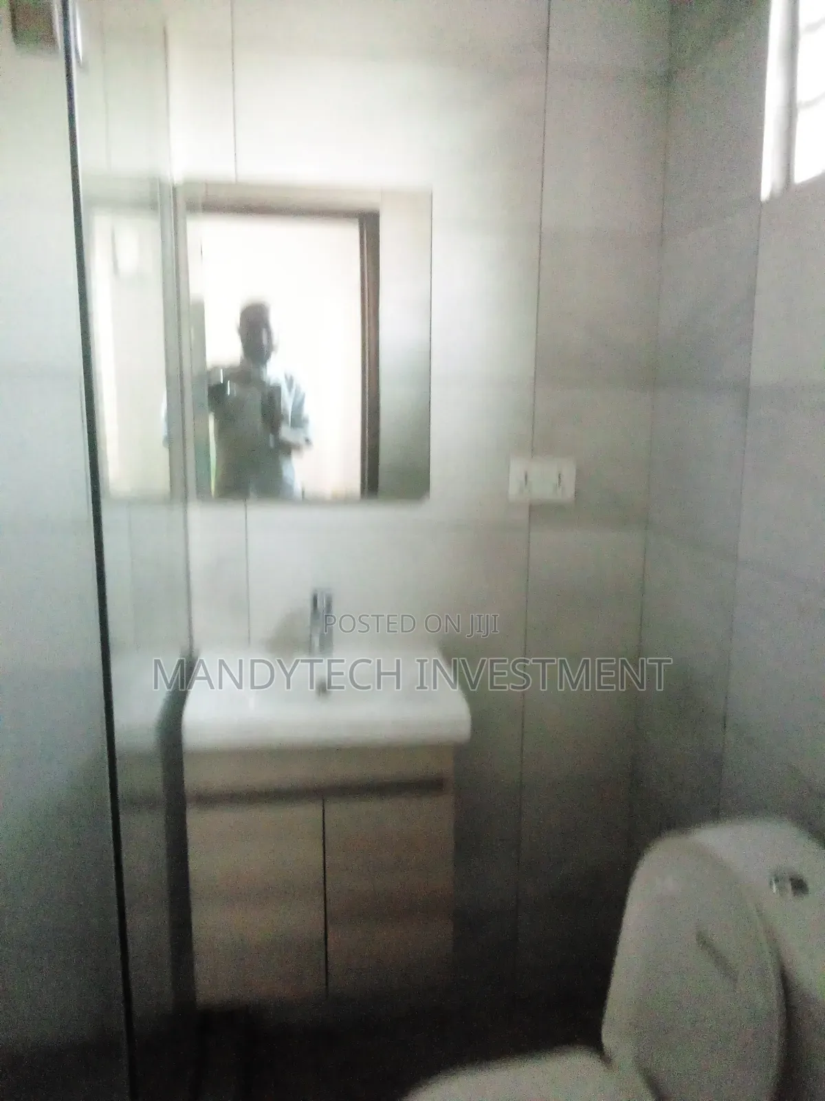 2bdrm Apartment in School Junction for rent