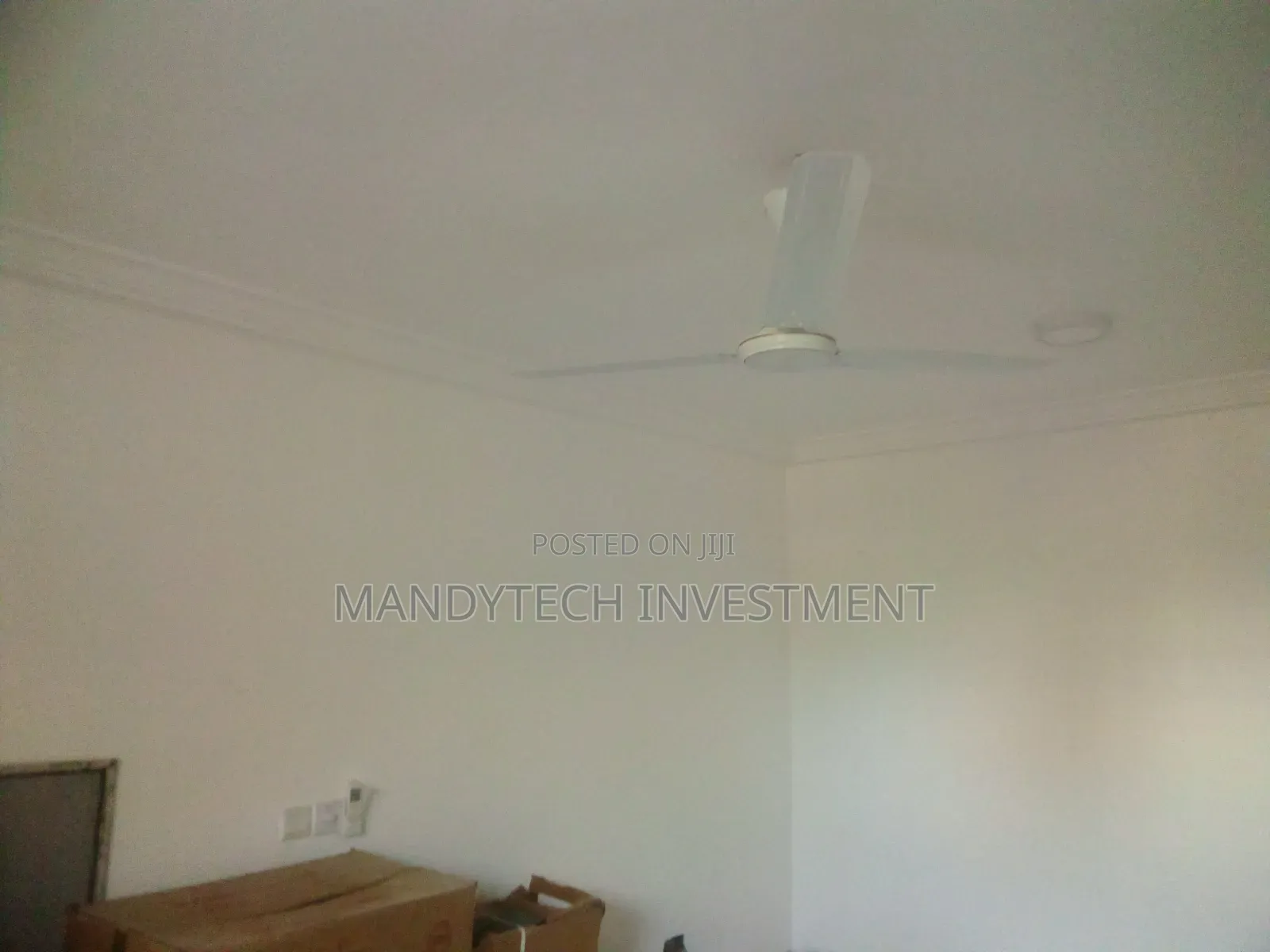 2bdrm Apartment in School Junction for rent