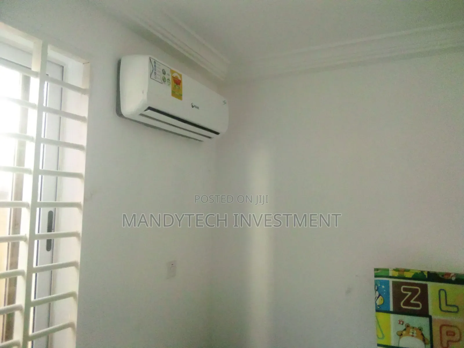 2bdrm Apartment in School Junction for rent
