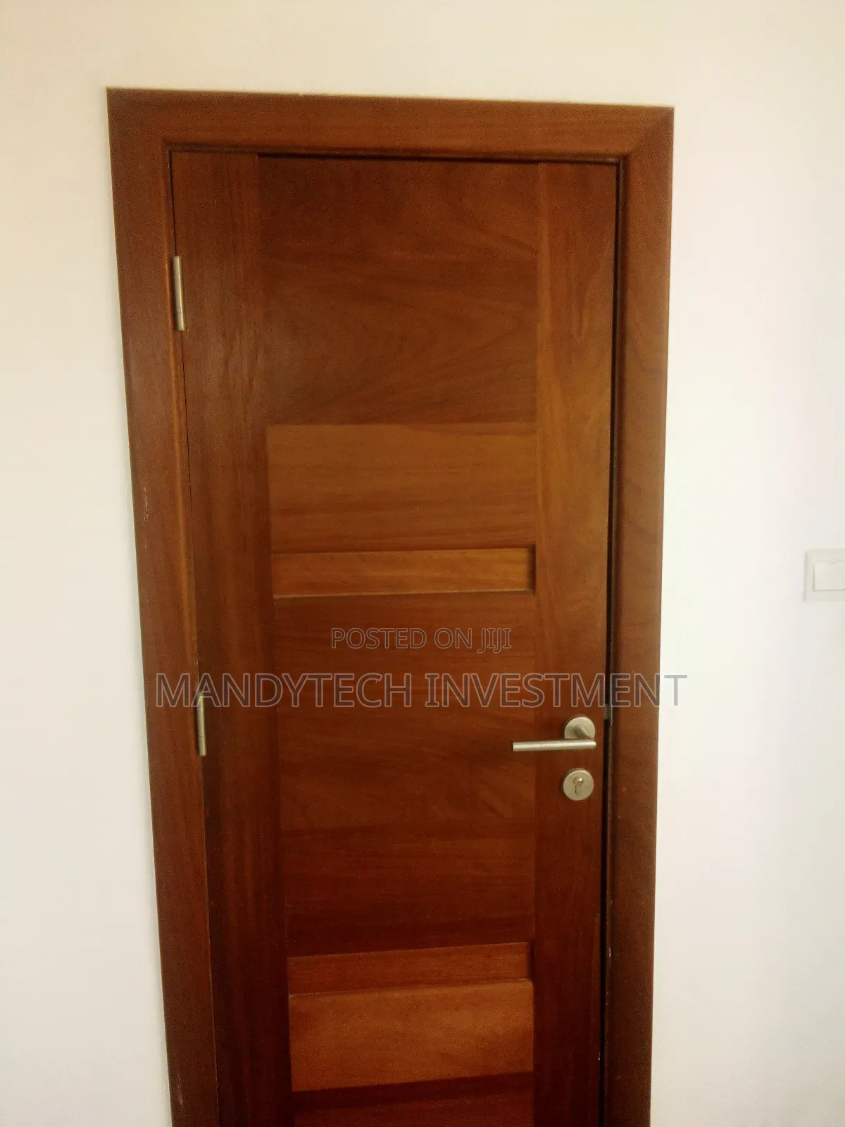 2bdrm Apartment in School Junction for rent