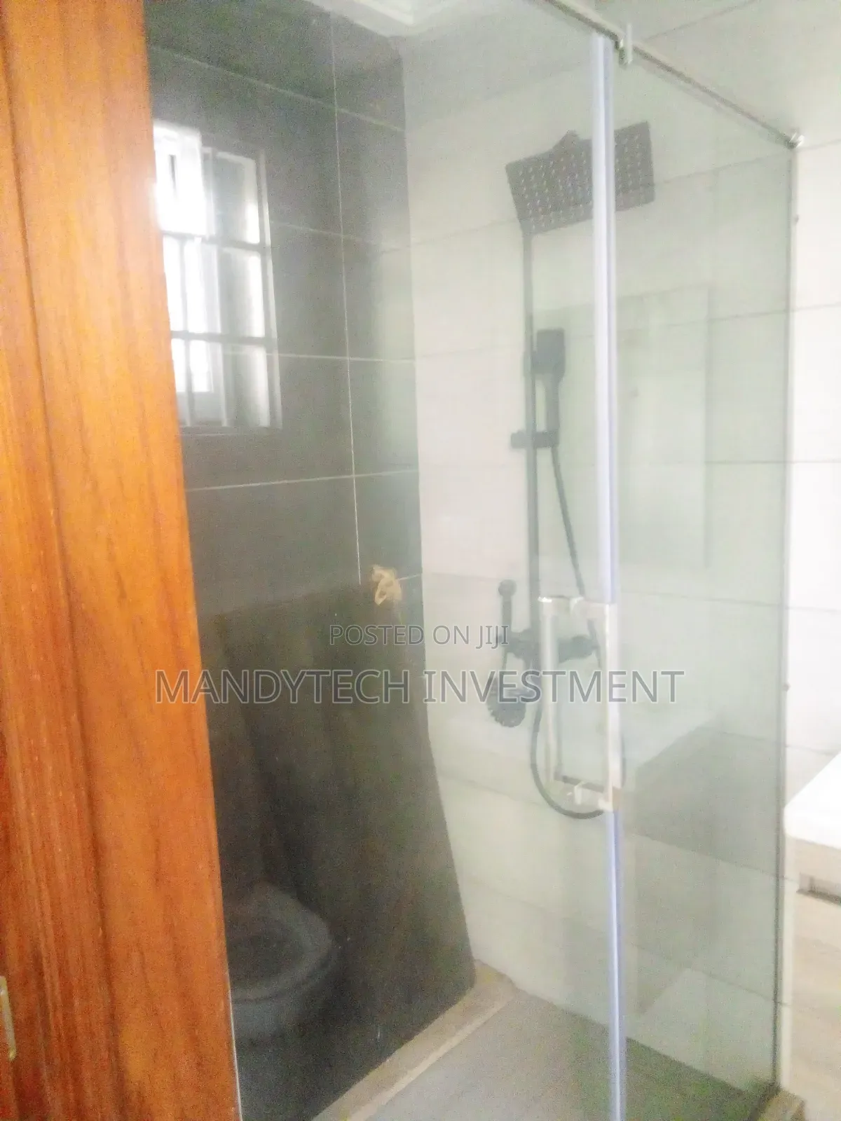 2bdrm Apartment in School Junction for rent