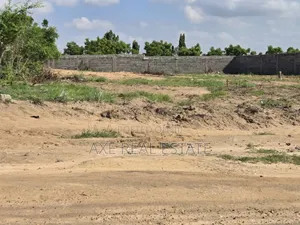 Discount Offers (Titled Plots) at Tema Community 25
