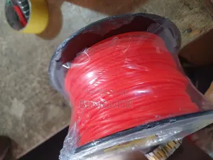 Trimmer Line