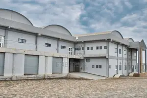 4,500 SQM of Warehouse on 2 Acres for Sale at Pantang