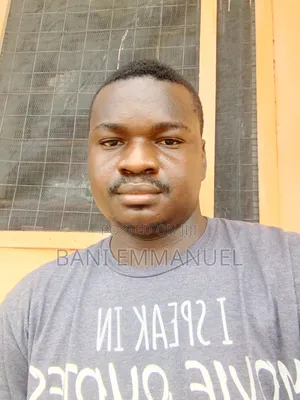 Am a Driver Looking for Job